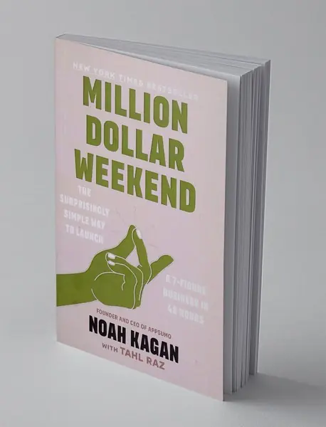 Million Dollar Weekend