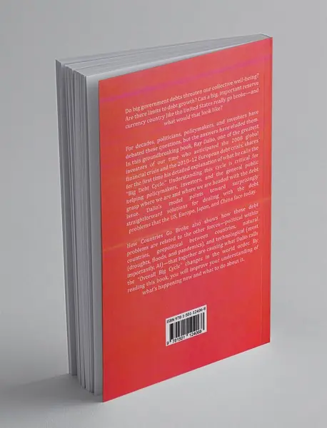 How Countries Go Broke