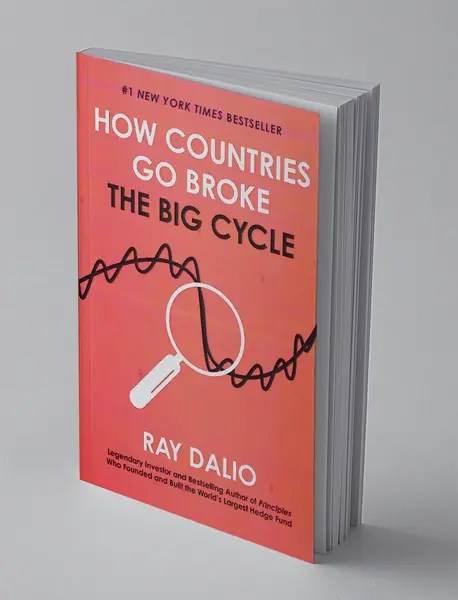 How Countries Go Broke