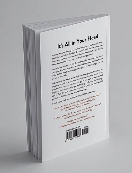 Get Out of Your Head