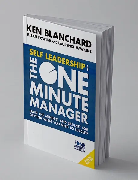 Self Leadership and the One Minute Manager