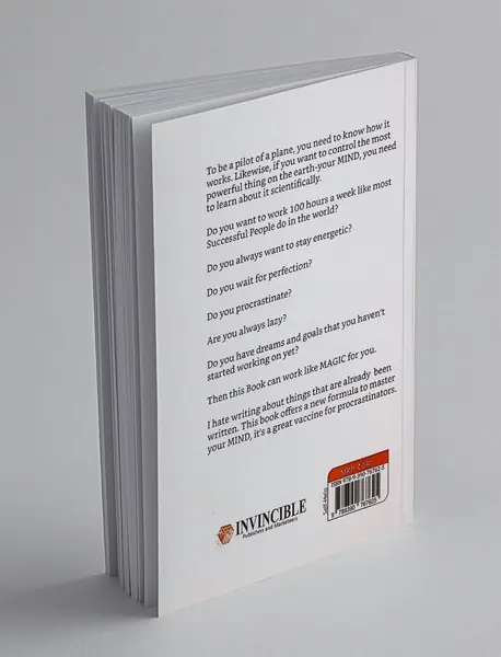 Psychology of Laziness