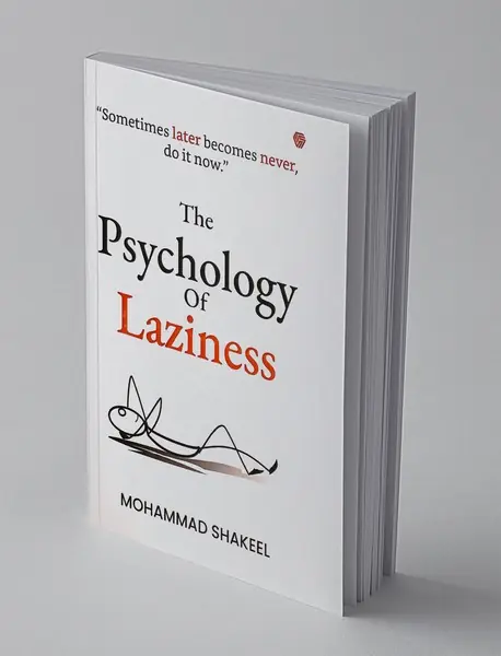 Psychology of Laziness