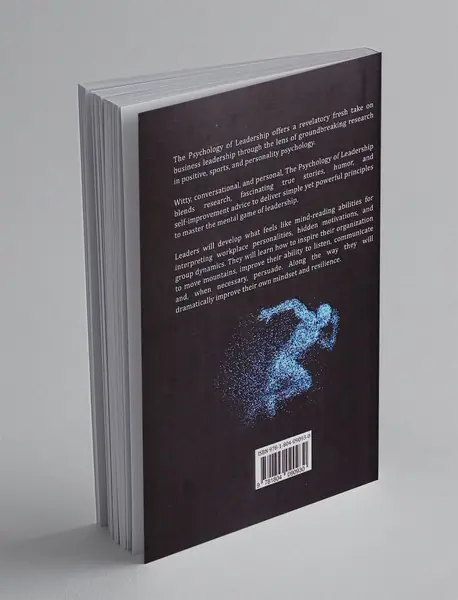 The Psychology of Leadership