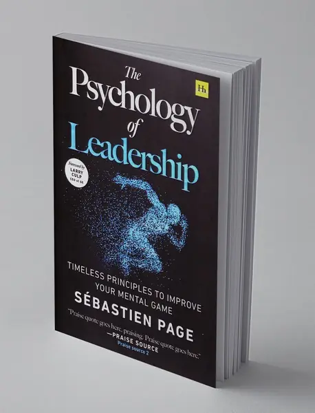 The Psychology of Leadership