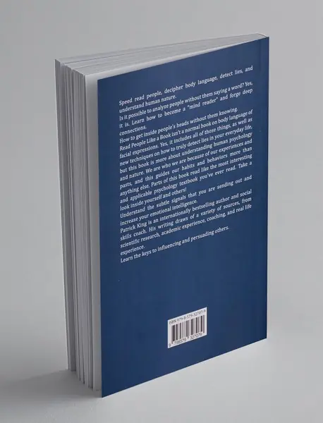 Read People Like a Book