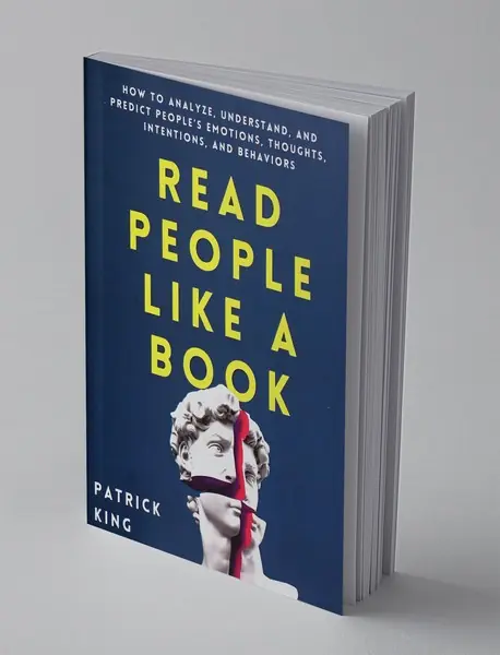 Read People Like a Book
