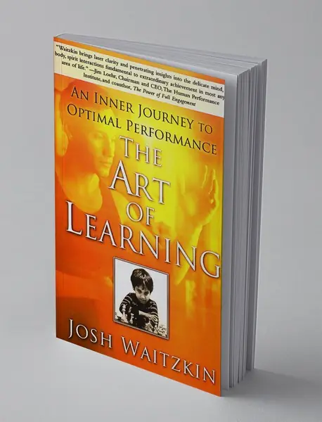 The Art of Learning