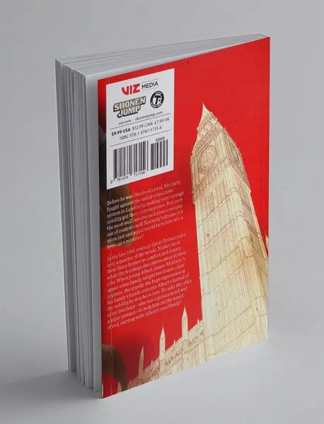 Moriarty the Patriot1