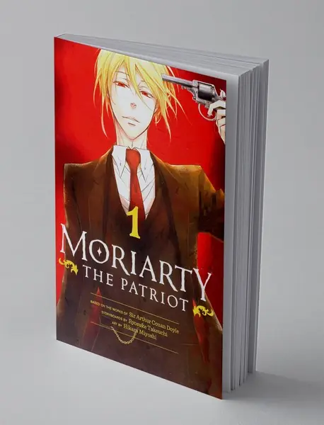 Moriarty the Patriot1