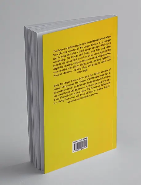 The Flowers of Buffoonery