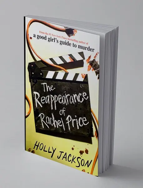 The Reappearance of Rachel Price