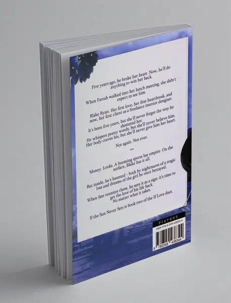 If Love2: If the sun never sets