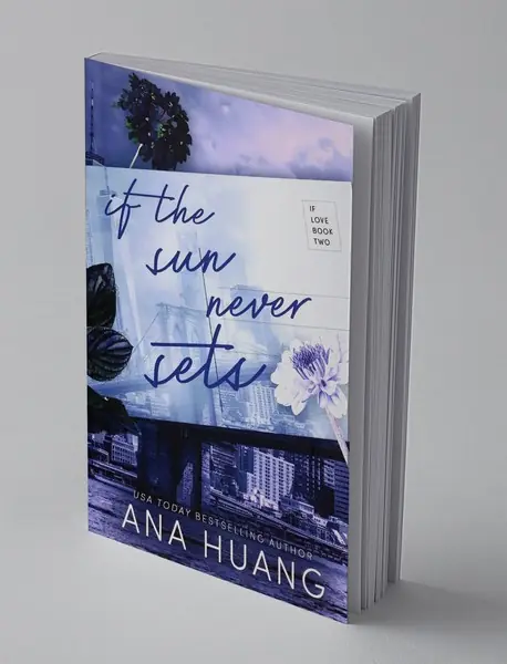 If Love2: If the sun never sets