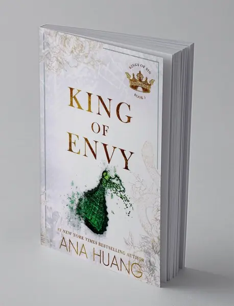King of Envy