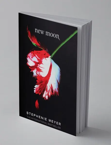 Twilight 2 : New Moon