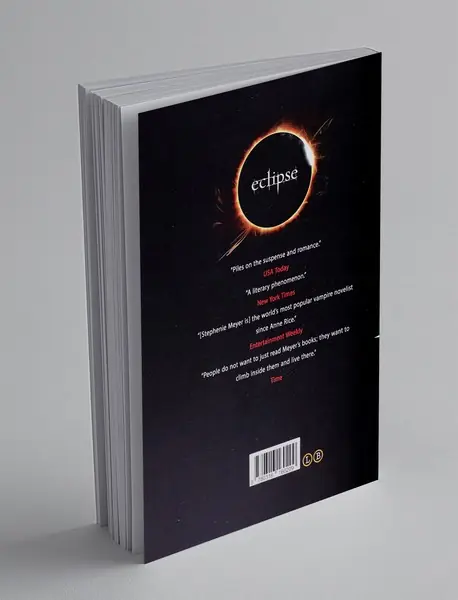 Twilight 3 : Eclipse