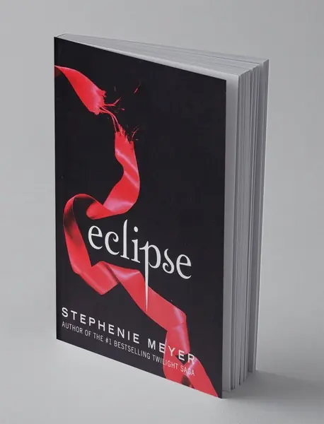 Twilight 3 : Eclipse