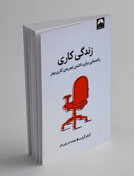 زندگی کاری