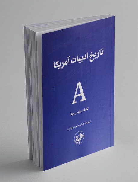 تاریخ ادبیات آمریکا