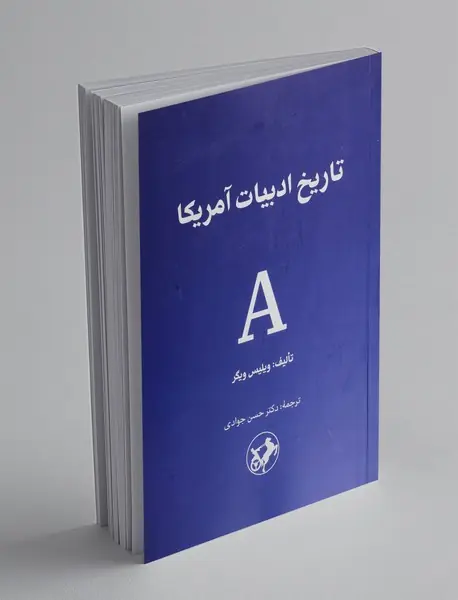تاریخ ادبیات آمریکا