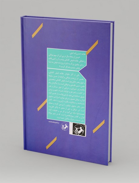 عرفان مثنوی