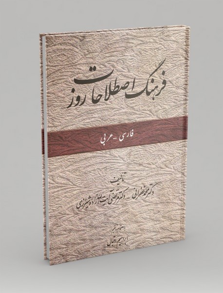 فرهنگ اصطلاحات روز