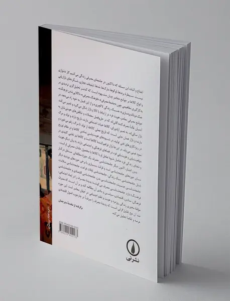 مصرف و زندگی روزمره