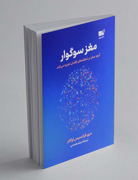 مغز سوگوار