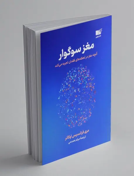 مغز سوگوار