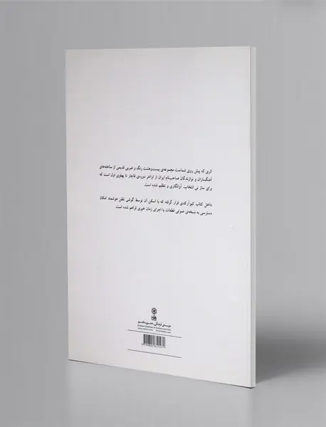 بیست و هشت رنگ برای نی