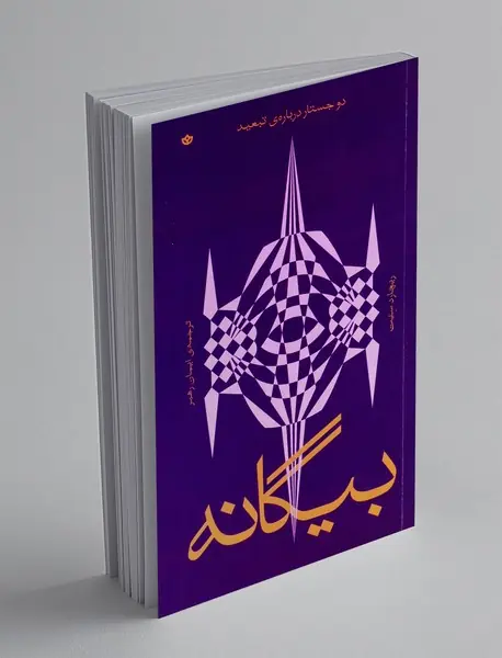 بیگانه: دو جستار درباره ی تبعید