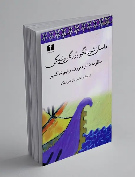 داستان شورانگیز بازرگان وندیکی