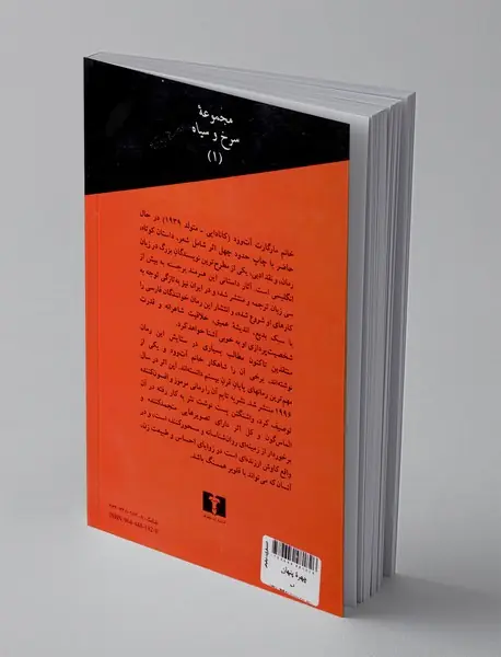 چهره پنهان