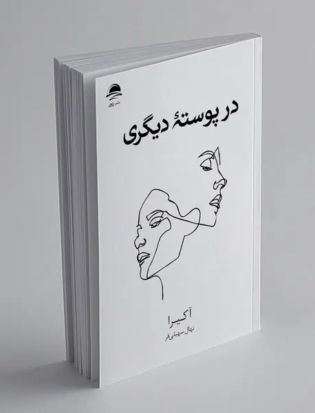 در پوسته دیگری