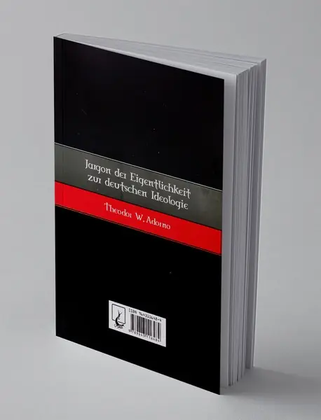 زبان اصالت در ایدئولوژی آلمانی