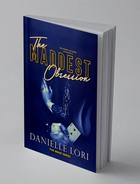 The Maddest Obsession2