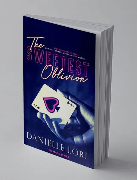 The Sweetest Oblivion1