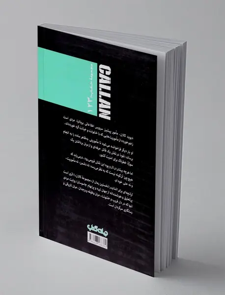 تپانچه ای برای اشنایدر