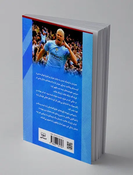ارلینگ هالند