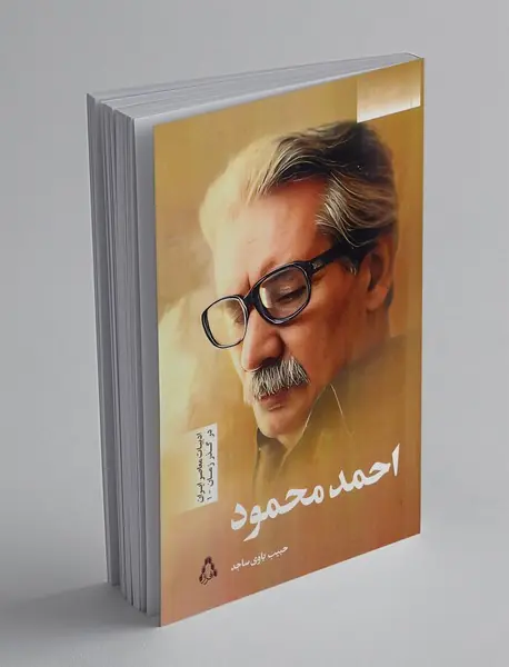 احمد محمود