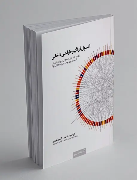 اصول فراگیر طراحی داخلی