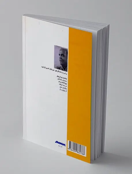 در این خم چرخ