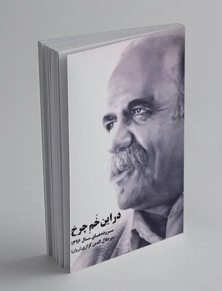 در این خم چرخ