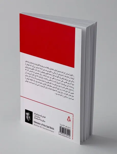 قصر پرندگان غمگین