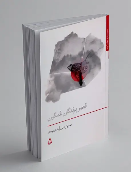 قصر پرندگان غمگین