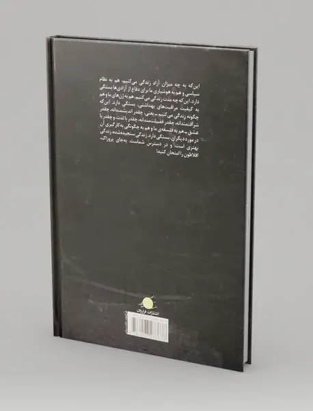 افلاطون آری پروزاک نه!