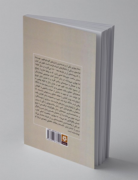 مادام بوواری(خلاصه رمان و تحلیل آن)