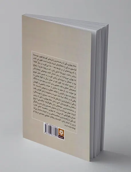 مادام بوواری(خلاصه رمان و تحلیل آن)