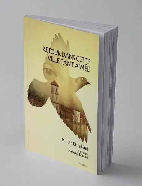Retour Dans Cette Ville Tant Aimee